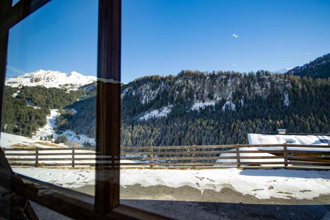 Peerfect Ferienwohnungen Нафис Экстерьер фото